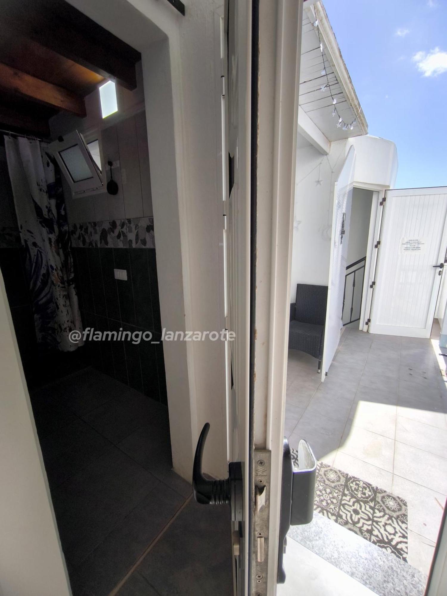 Flamingo Suite With Terrace And Private Bath By Flamingo House Arrecife  Exteriér fotografie